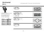 Preview for 12 page of LG MS408 Series Owner'S Manual