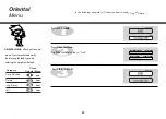 Preview for 22 page of LG MS408 Series Owner'S Manual