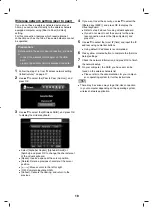 Preview for 18 page of LG MS408D Manual