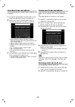 Preview for 44 page of LG MS408D Manual