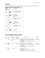 Предварительный просмотр 15 страницы LG MS426 series Owner'S Manual