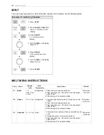 Предварительный просмотр 16 страницы LG MS426 series Owner'S Manual