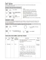 Предварительный просмотр 18 страницы LG MS426 series Owner'S Manual