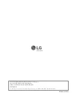 Предварительный просмотр 28 страницы LG MS426 series Owner'S Manual