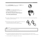 Preview for 11 page of LG MS429 SERIES Owner'S Manual