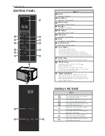 Preview for 12 page of LG MS429 SERIES Owner'S Manual