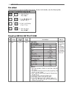 Preview for 26 page of LG MS429 SERIES Owner'S Manual