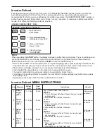 Preview for 33 page of LG MS429 SERIES Owner'S Manual