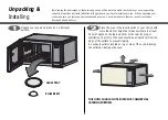 Preview for 4 page of LG MS4440SR Owner'S Manual