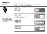 Preview for 6 page of LG MS4440SR Owner'S Manual