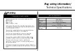 Предварительный просмотр 29 страницы LG MS4440SRW Owner'S Manual