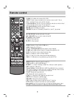 Предварительный просмотр 8 страницы LG MS450H Manual