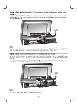 Предварительный просмотр 12 страницы LG MS450H Manual