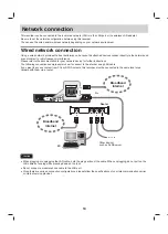 Предварительный просмотр 14 страницы LG MS450H Manual