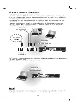 Предварительный просмотр 16 страницы LG MS450H Manual