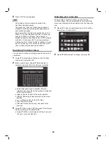 Предварительный просмотр 42 страницы LG MS450H Manual