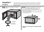 Предварительный просмотр 4 страницы LG MS4847S Owner'S Manual