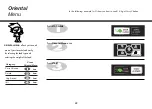 Предварительный просмотр 22 страницы LG MS5643GARS Owner'S Manual