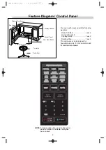 Предварительный просмотр 9 страницы LG MS5647GR Owner'S Manual