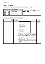 Preview for 14 page of LG MS569 Series Owner'S Manual