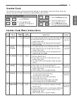 Preview for 21 page of LG MS569 Series Owner'S Manual