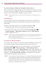 Preview for 30 page of LG MS631 User Manual