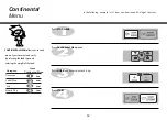 Предварительный просмотр 12 страницы LG MS742C Owner'S Manual