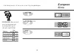 Предварительный просмотр 19 страницы LG MS742C Owner'S Manual