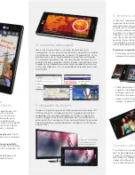 Preview for 6 page of LG MS769 (Spanish) Brochure & Specs