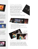 Preview for 7 page of LG MS769 (Spanish) Brochure & Specs