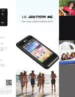 LG MS770 Brochure preview