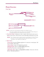 Preview for 2 page of LG MS770 User Manual