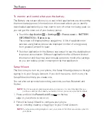 Preview for 9 page of LG MS770 User Manual