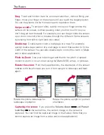 Preview for 19 page of LG MS770 User Manual