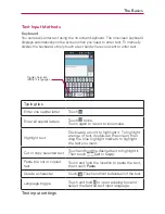 Preview for 20 page of LG MS770 User Manual