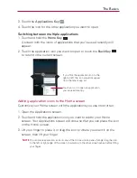 Preview for 24 page of LG MS770 User Manual