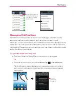 Preview for 26 page of LG MS770 User Manual