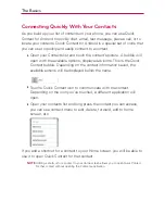 Preview for 33 page of LG MS770 User Manual