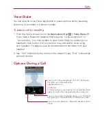 Preview for 48 page of LG MS770 User Manual