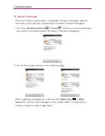 Preview for 75 page of LG MS770 User Manual