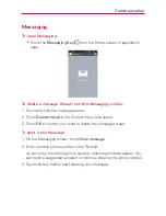 Preview for 78 page of LG MS770 User Manual