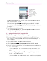 Preview for 79 page of LG MS770 User Manual