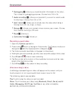 Preview for 93 page of LG MS770 User Manual