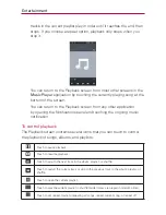 Preview for 109 page of LG MS770 User Manual