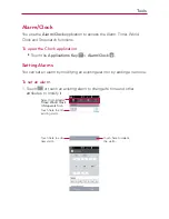 Preview for 128 page of LG MS770 User Manual