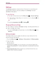 Preview for 131 page of LG MS770 User Manual