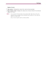 Preview for 132 page of LG MS770 User Manual