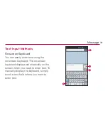 Preview for 33 page of LG MS870 Quick Reference Manual