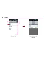 Preview for 40 page of LG MS870 Quick Reference Manual