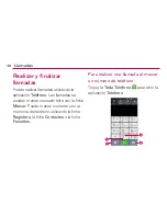 Preview for 133 page of LG MS870 Quick Reference Manual